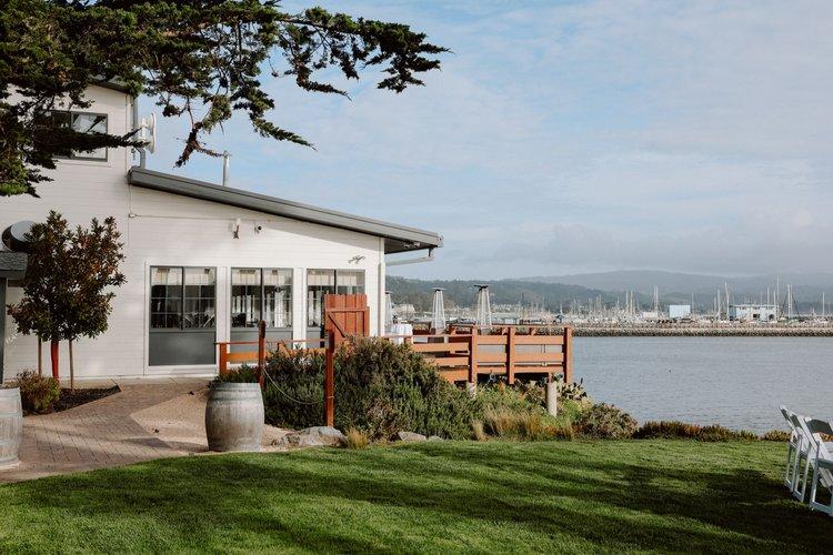 The Wedding Website of Kristine Batongbacal and Pierce Jagger