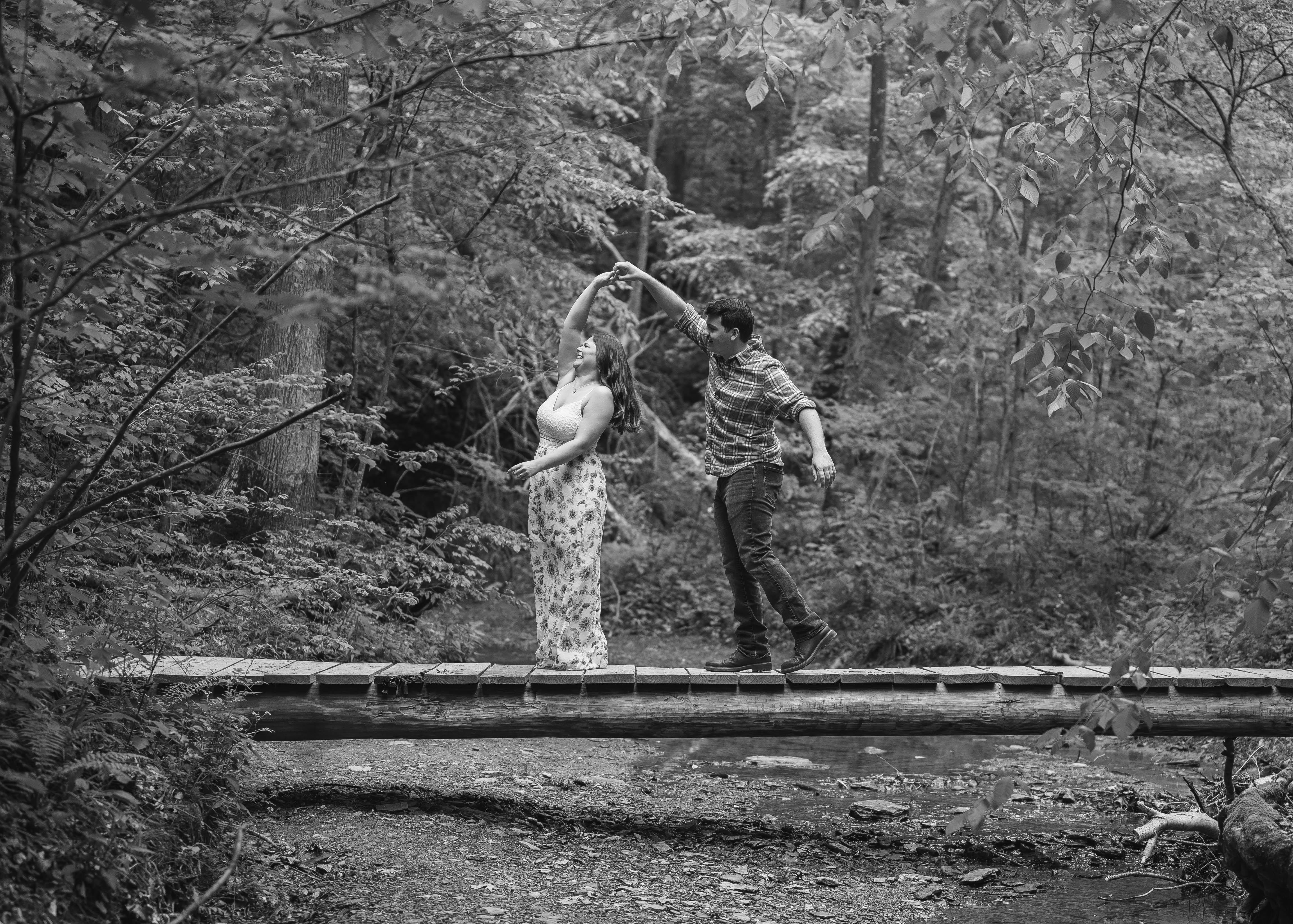 The Wedding Website of Emily Leatherberry and Dakota Fish