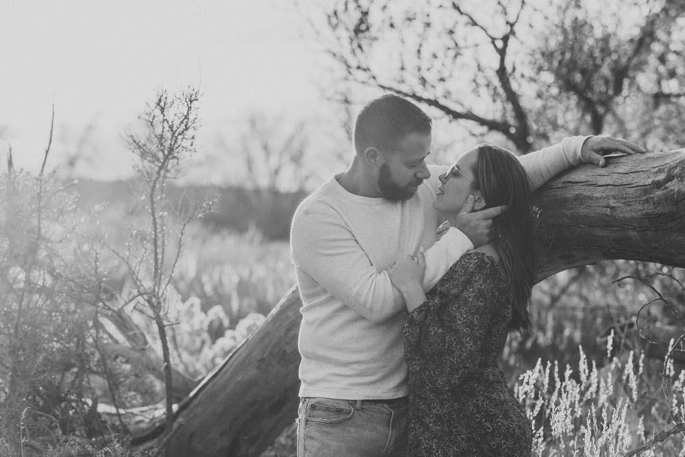 The Wedding Website of Tauri Douglas and Michael Donnelly