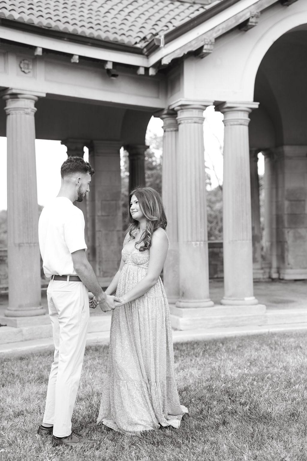 The Wedding Website of Kendall Hulet and Joshua Feighert