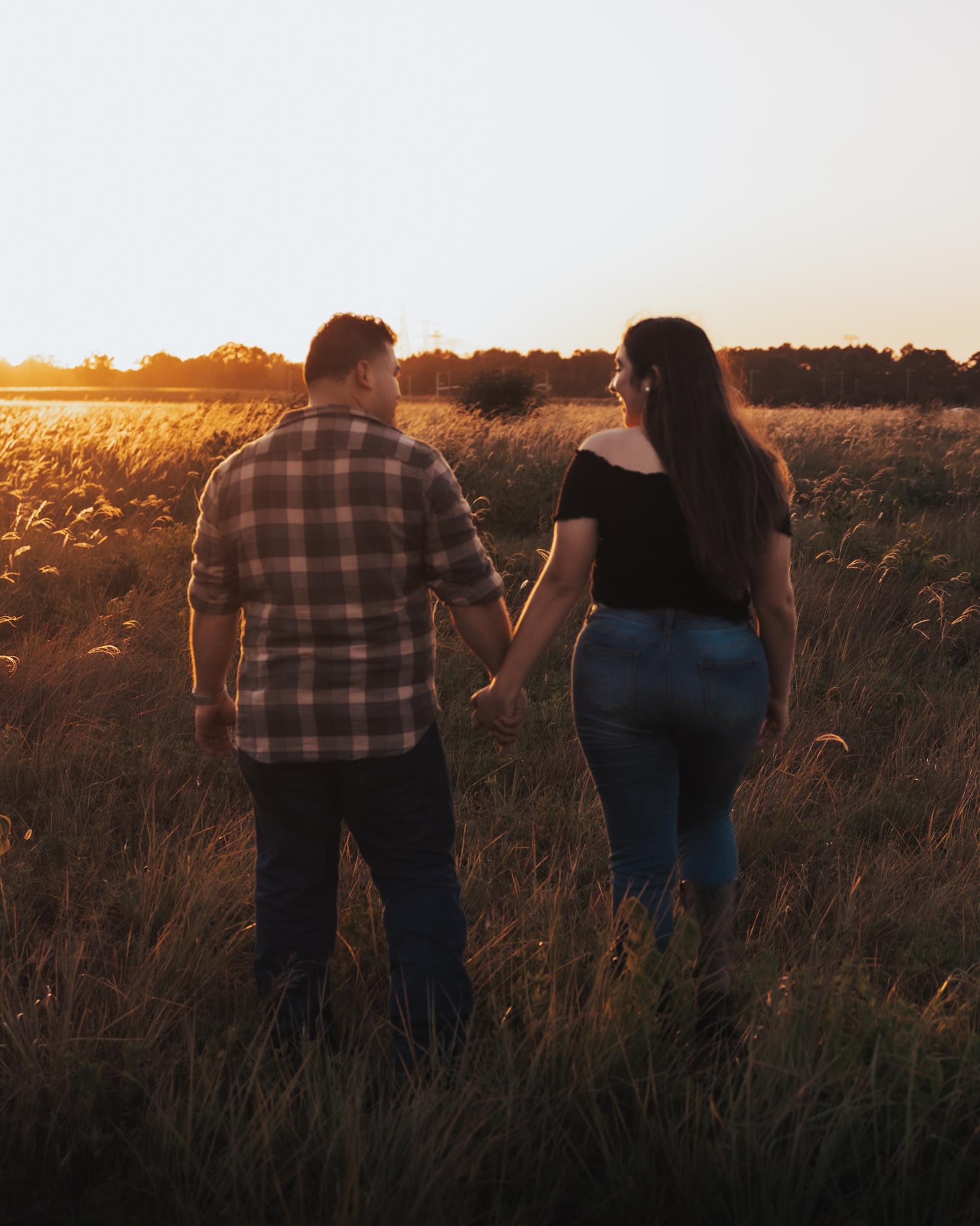 The Wedding Website of Luis Arita and Brittney Vasquez