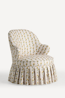 Lorelei Florence Swivel Chair