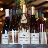 Wineries Galore!
