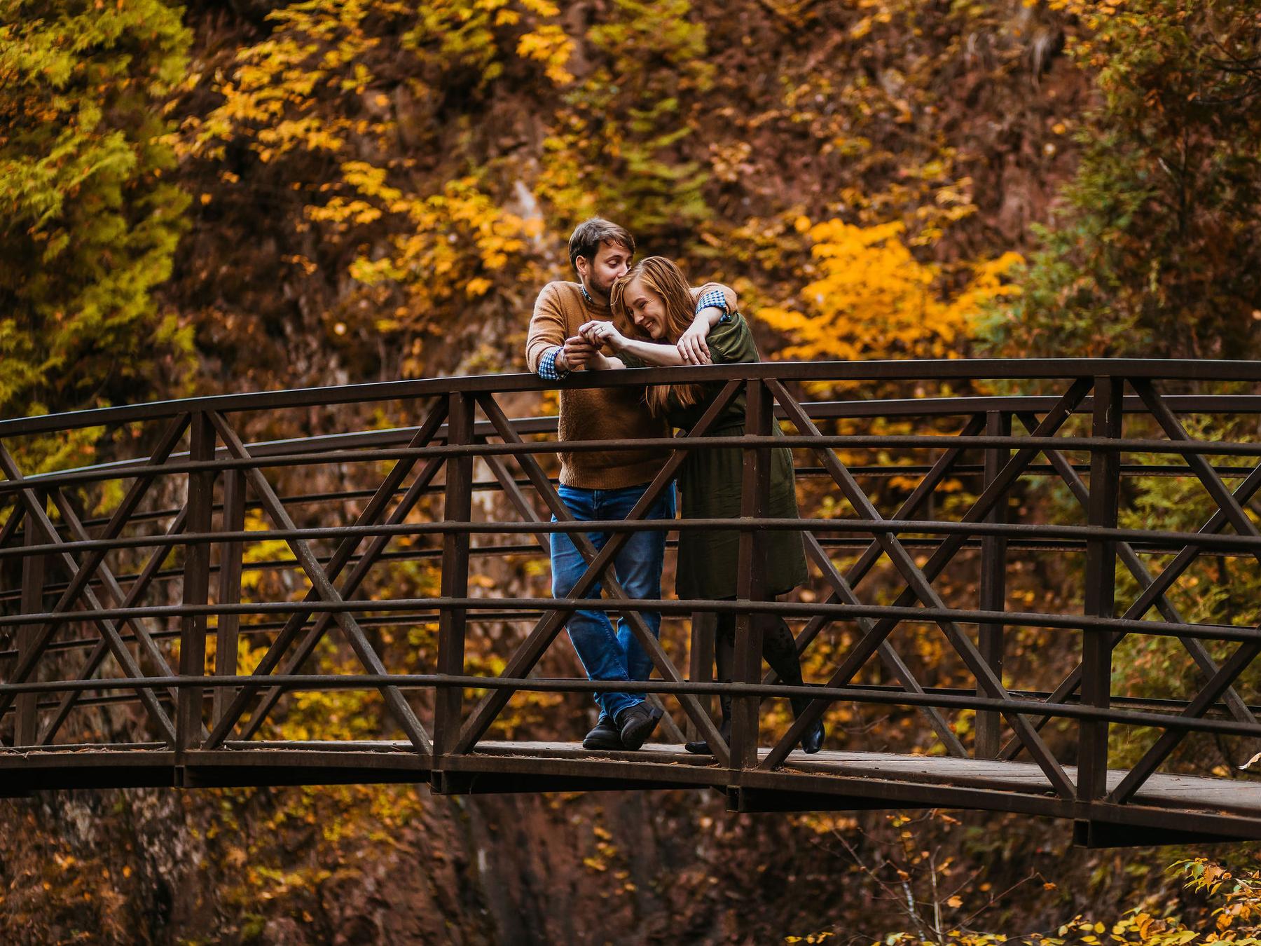 The Wedding Website of Dana Vikland and Matthew Vikland