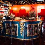 Five Central Restaurant, Cigars & Events