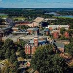 TOP 14 THINGS TO DO IN CLEMSON