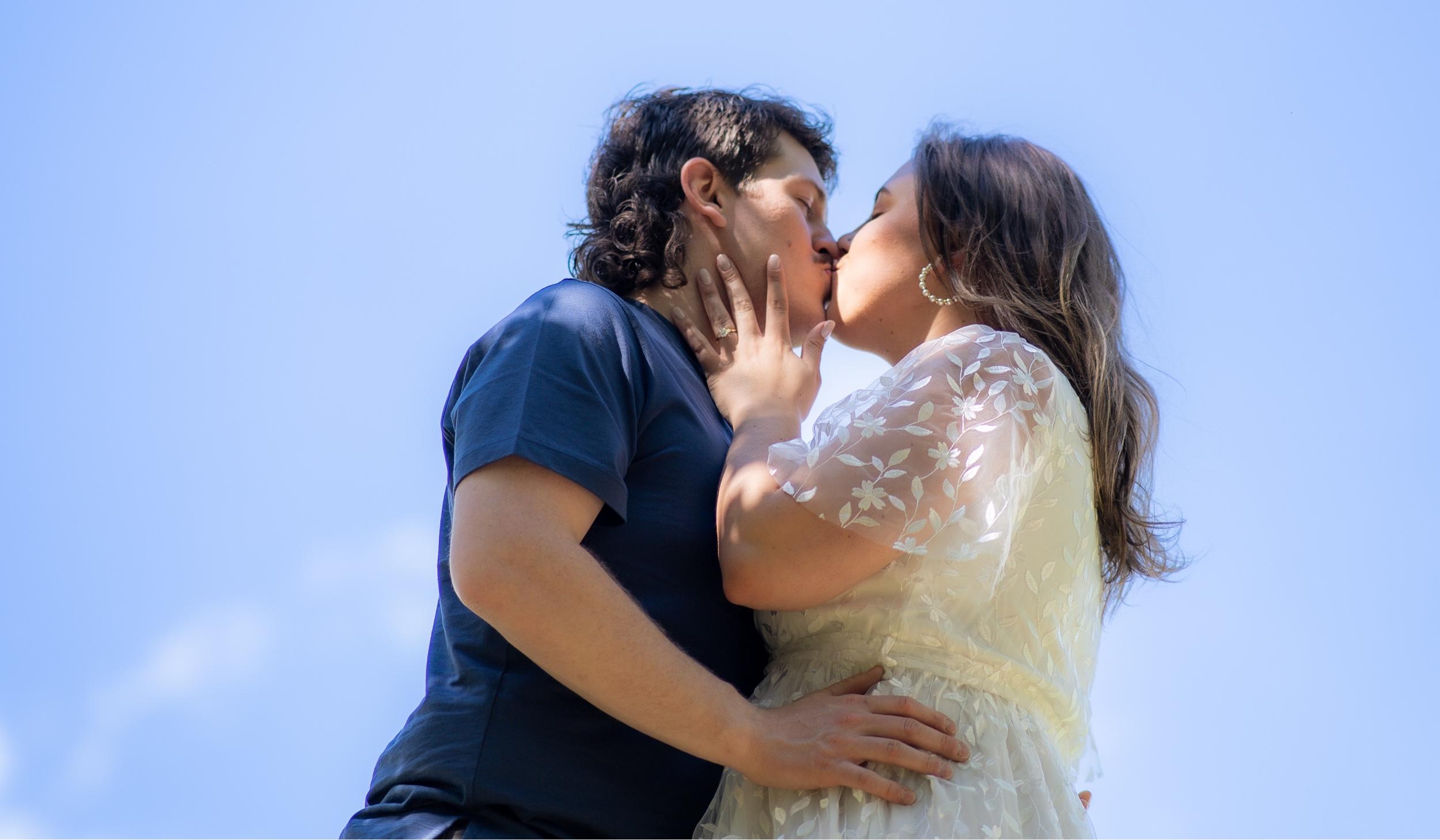 The Wedding Website of Grace Lea Cox and Cole Robert Grimmell
