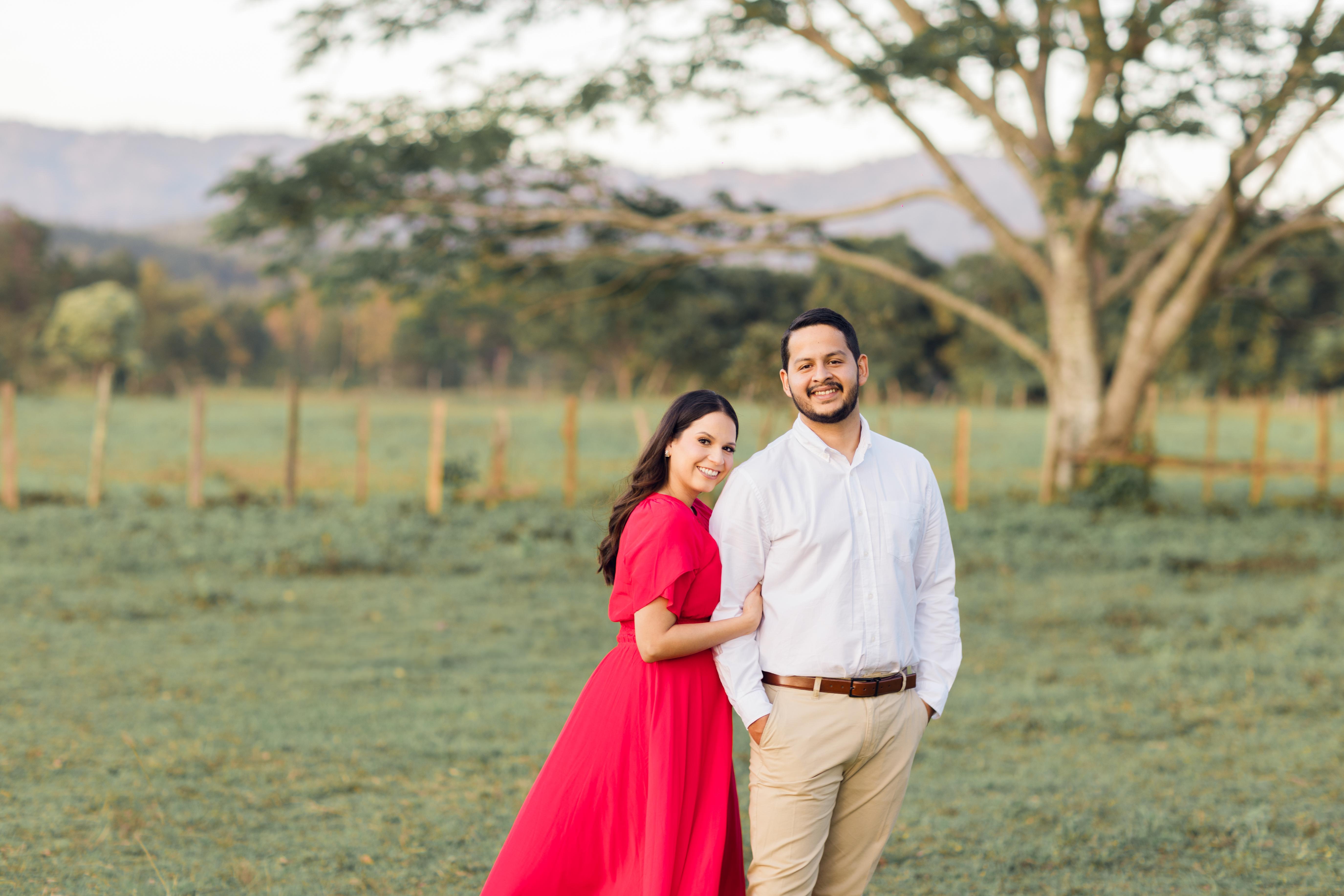 The Wedding Website of Efrén Mauricio Gutiérrez Alvarado and María José García Madrid