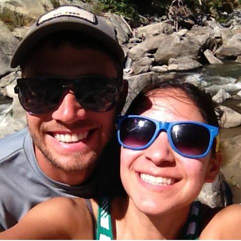 Nothing beats a camping trip at the Kern River.