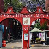 Bazar Artesanal Mexicano