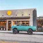 Toppers Pizza Place
