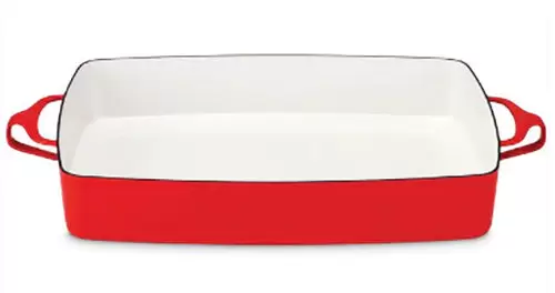 Dansk Kobenstyle Chili Red Baker