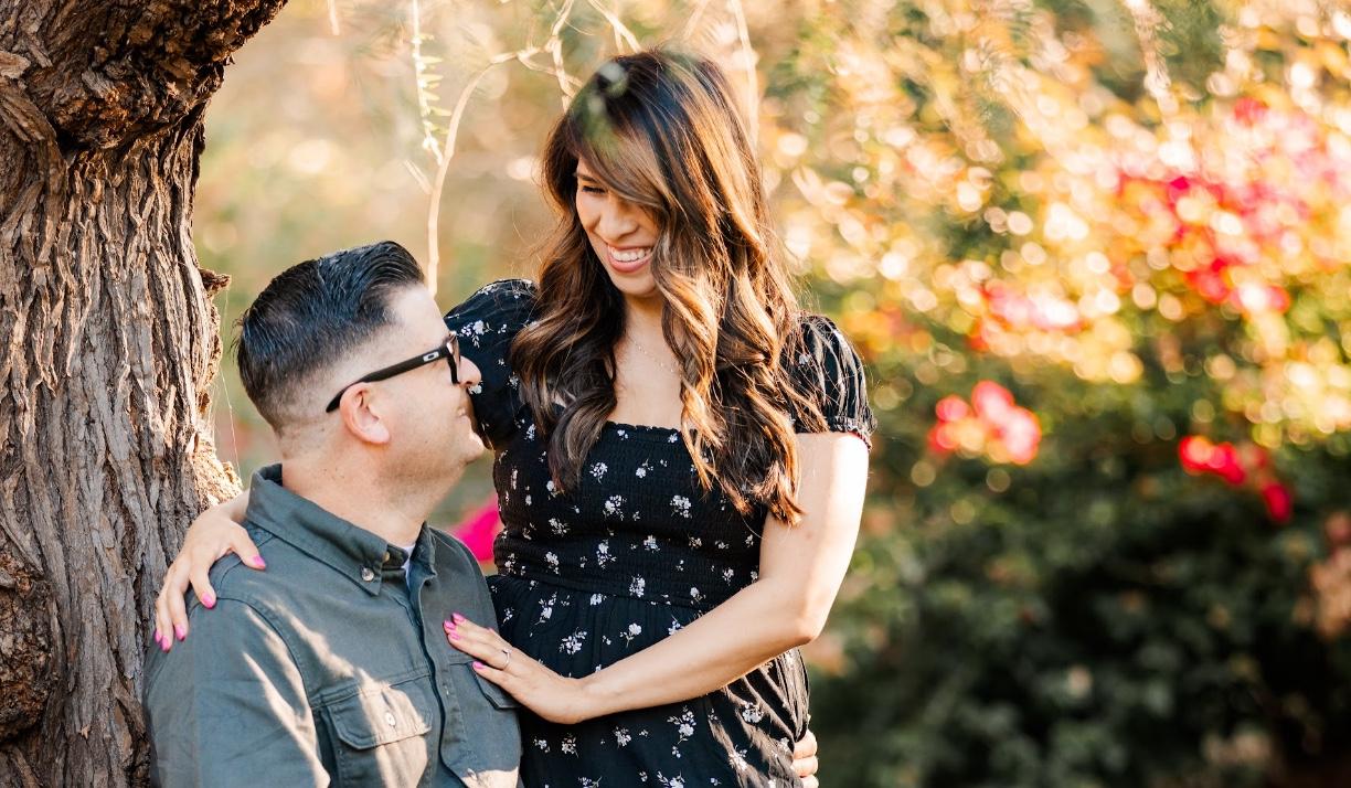 The Wedding Website of Alisha Aguilar and Travis Reidy