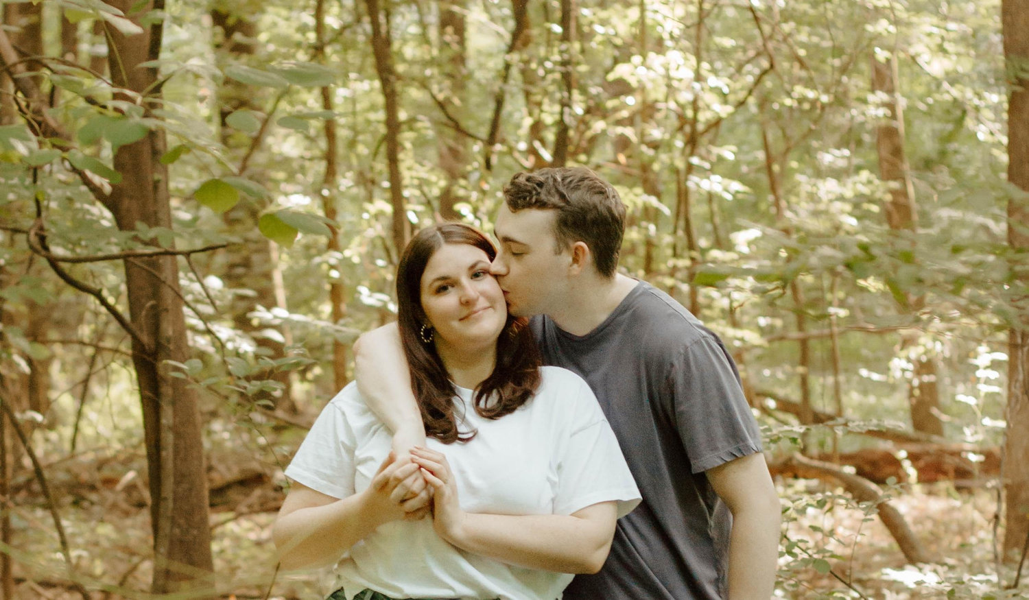 The Wedding Website of riley hazan and matthew lorzing