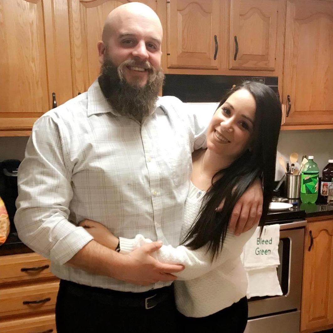 First New Years Eve!