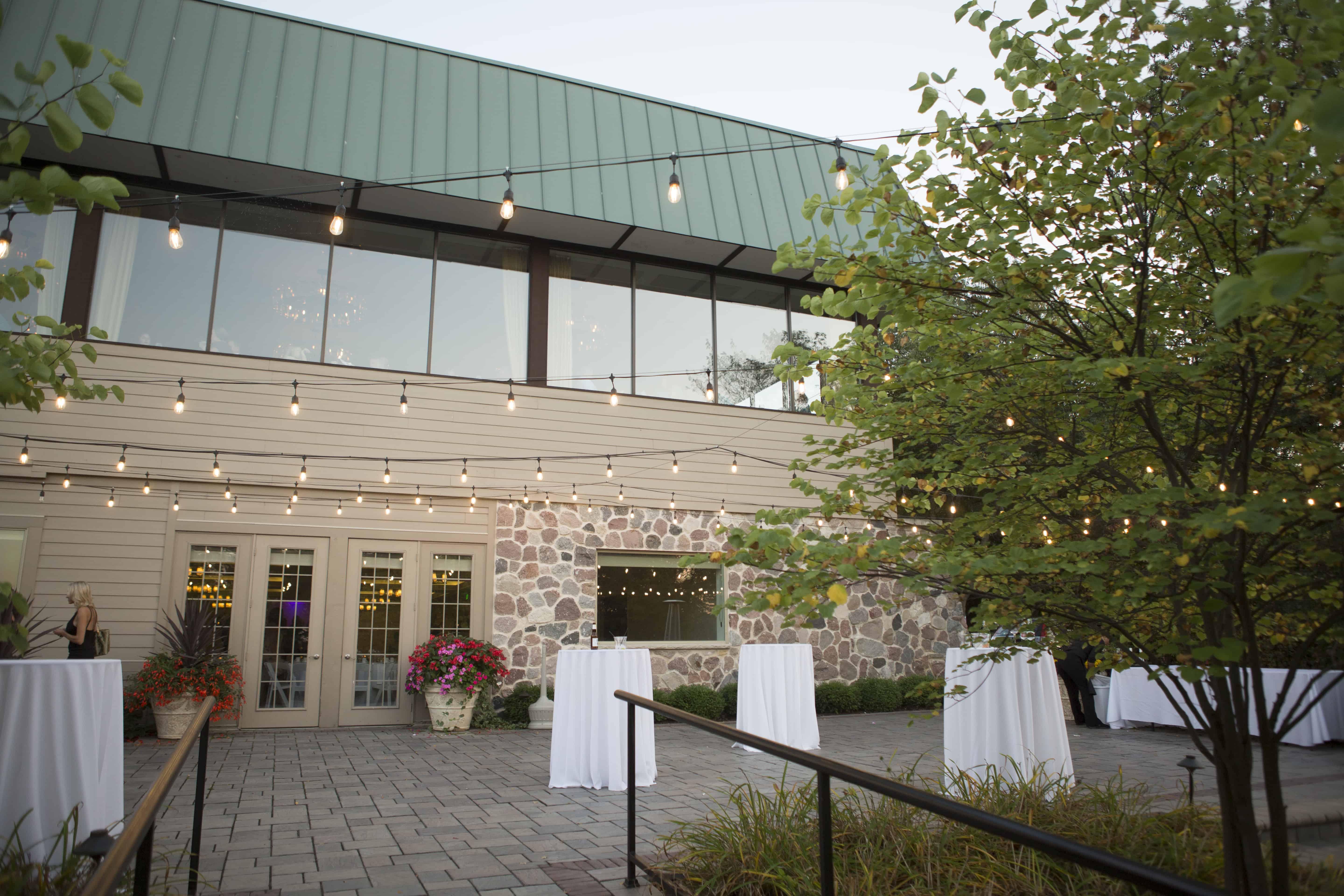 The Wedding Website of Lisa Rybak and Matthew Holian