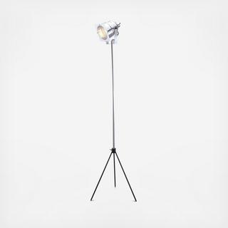 Spotlight Floor Lamp