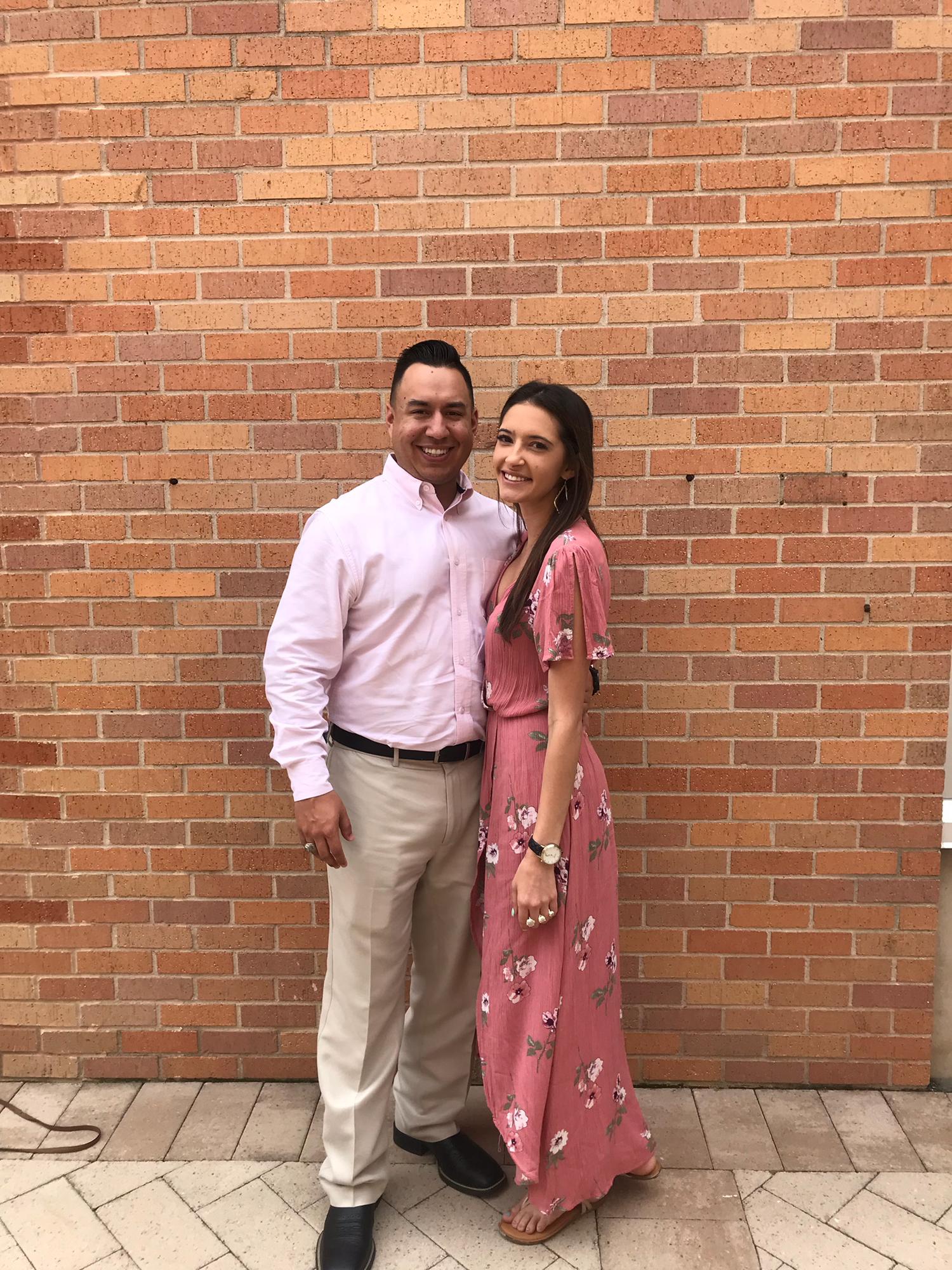 Easter!