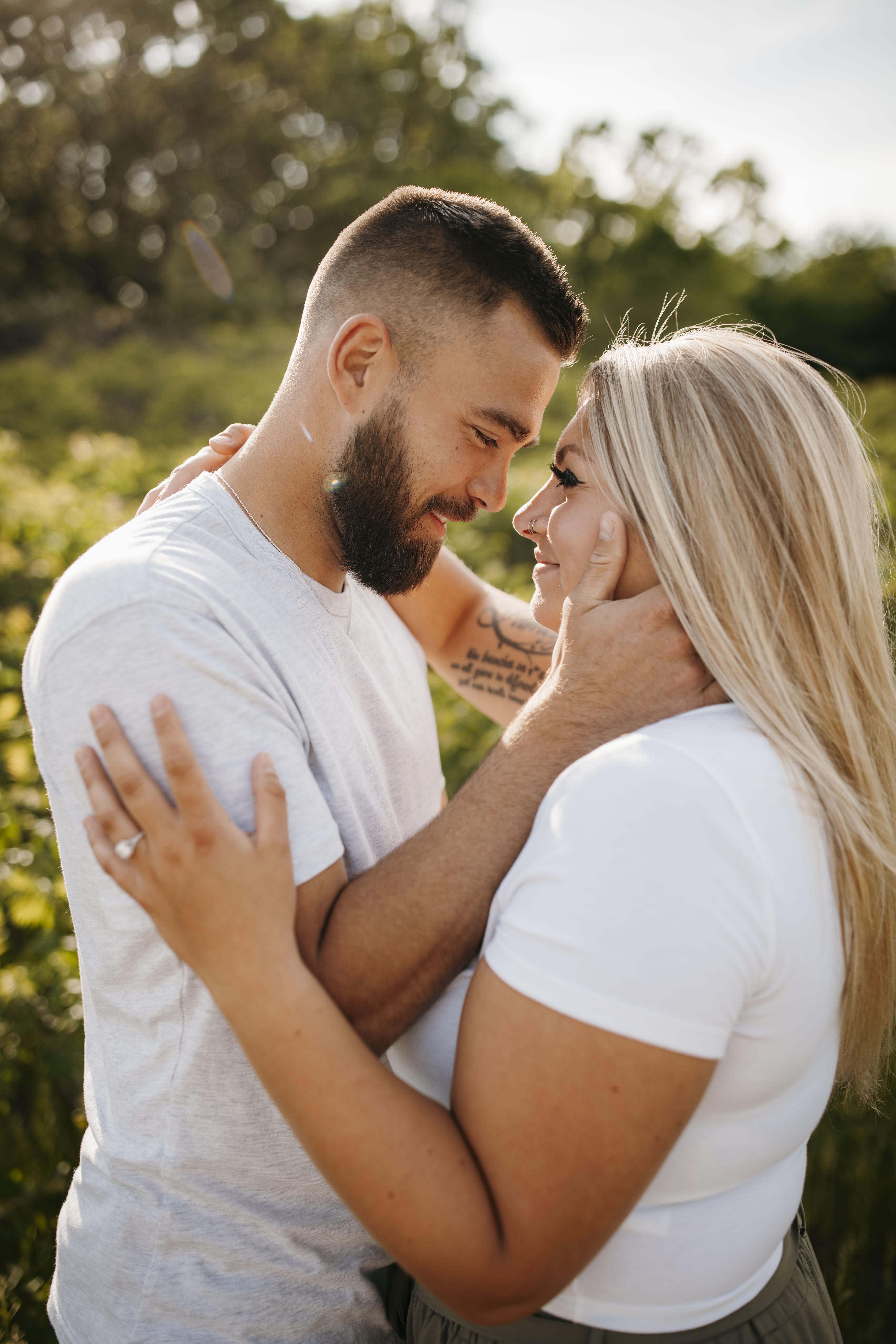 The Wedding Website of Allie Kurr and Collin Buness