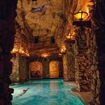 The Omni Grove Park Inn
