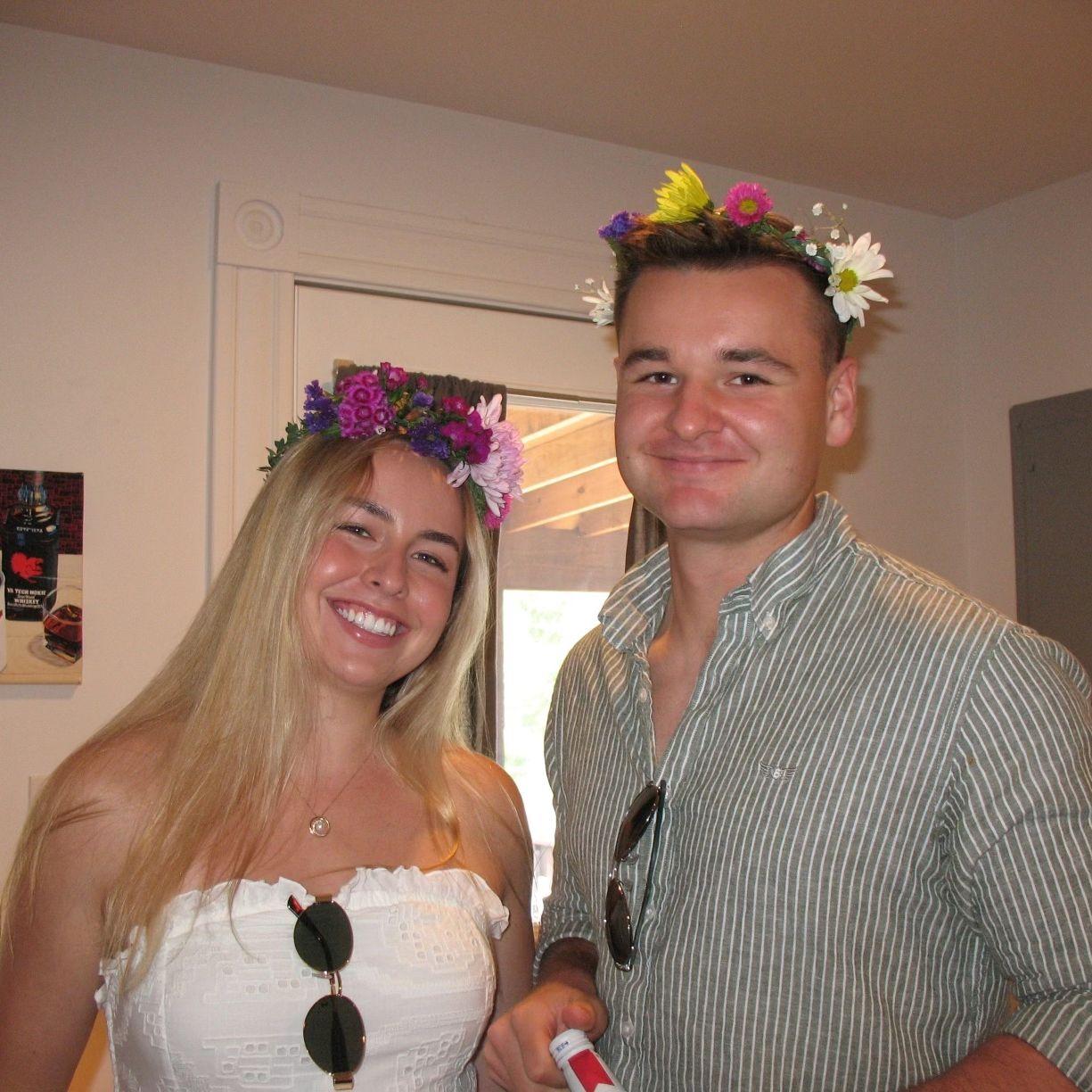 Jun 2024: Crashed a Midsummer party