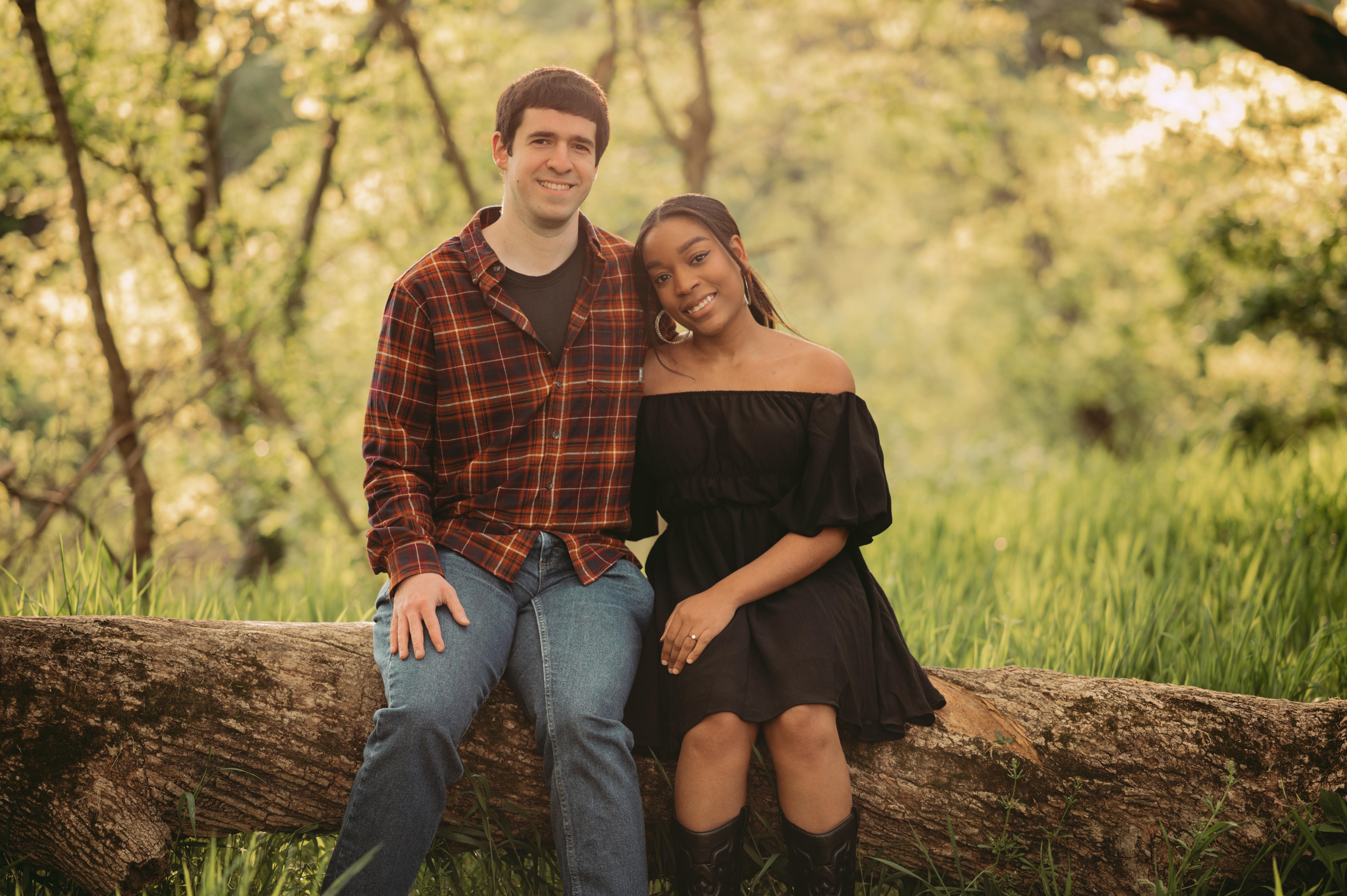 The Wedding Website of Victoria Simpson and Michael Rayburn