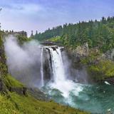 Snoqualmie Falls