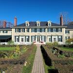 Hildene, The Lincoln Family Home