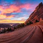 Red Rocks Park & Amphitheatre