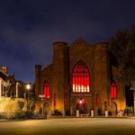 Salem Witch Museum - SALEM