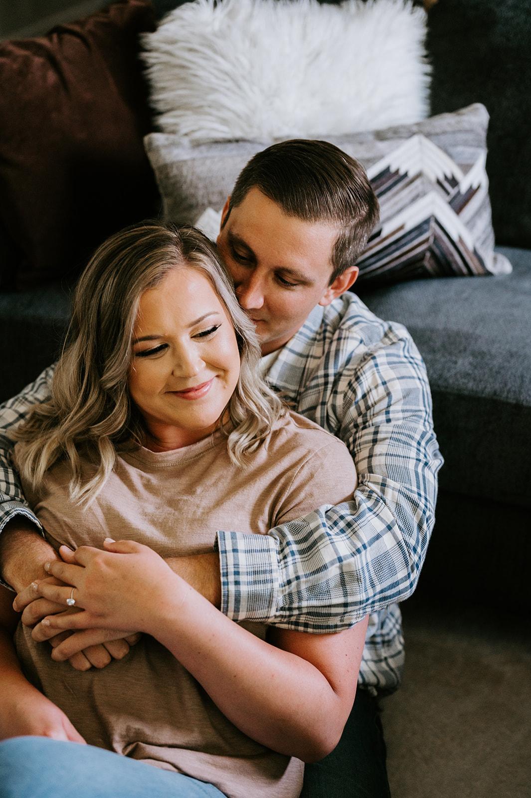 The Wedding Website of Max Hoerner and Sam Hanger