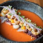 Culinary Tour of Lima