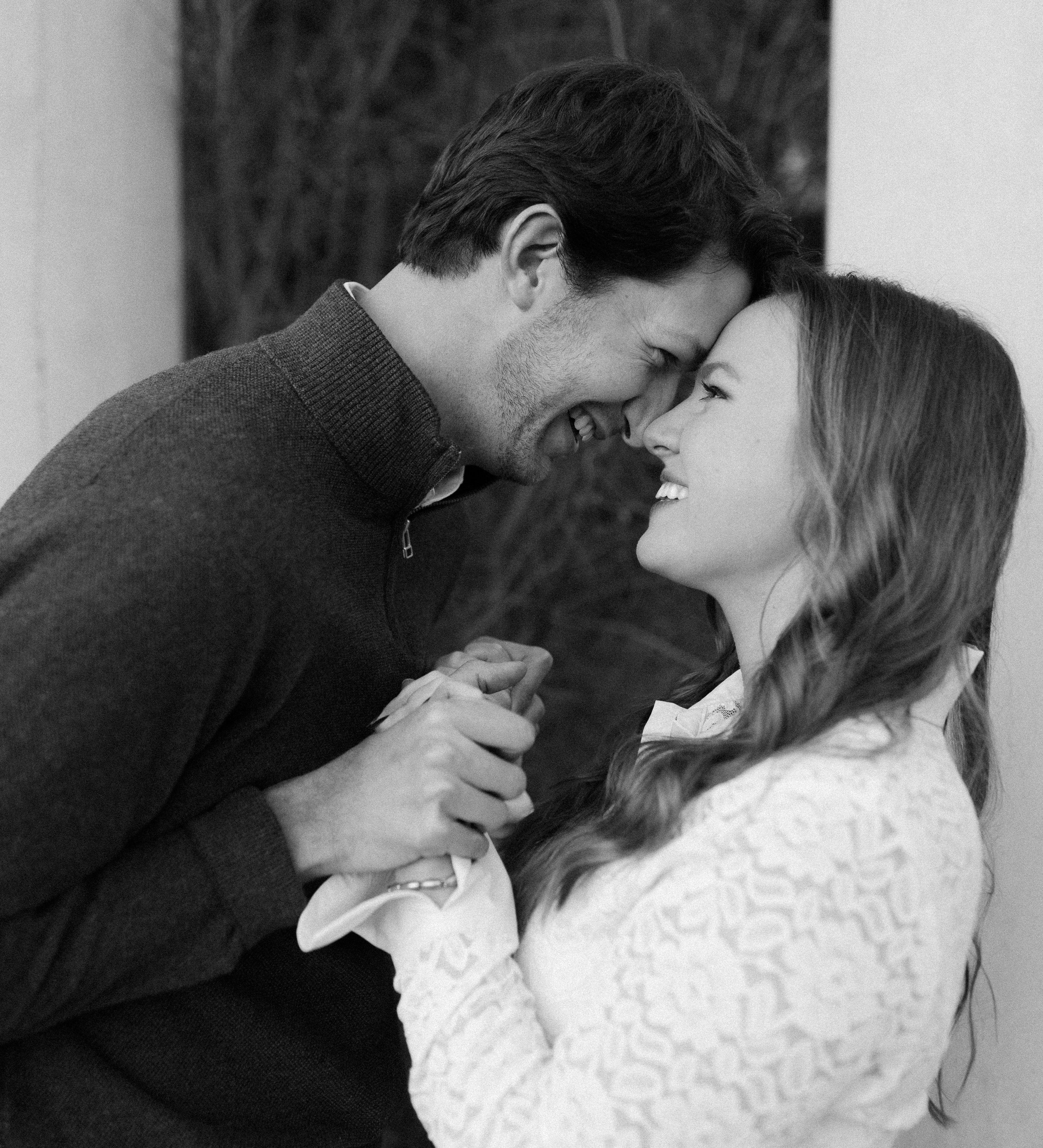 The Wedding Website of Alexandra Tweddle and Trevor Jones