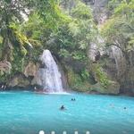 Kawasan Falls