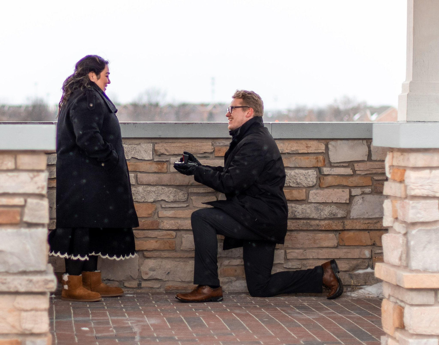 The Wedding Website of Samantha Jijon and Corey Smith