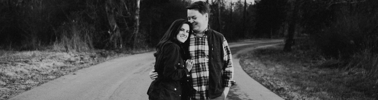 The Wedding Website of Susan McNamara and Seth Ladd