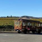 Authentic Cable Car Wine Tour