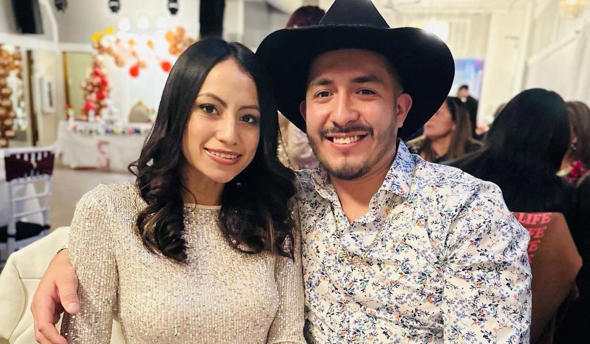 The Wedding Website of Alejandra Jirón and José Velázquez