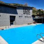 Heise Hot Springs Inc