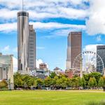Centennial Olympic Park