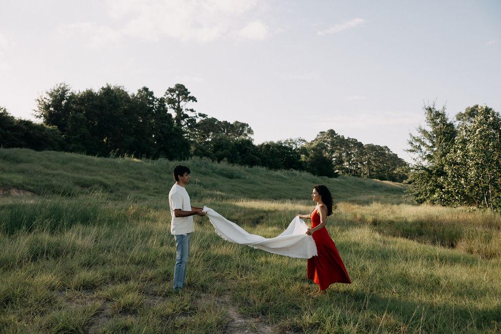 The Wedding Website of Dayana Cruz and Divyansh Arya