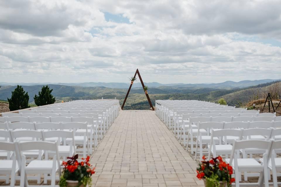 The Wedding Website of Charlie Baywood and Maricruz Landeros