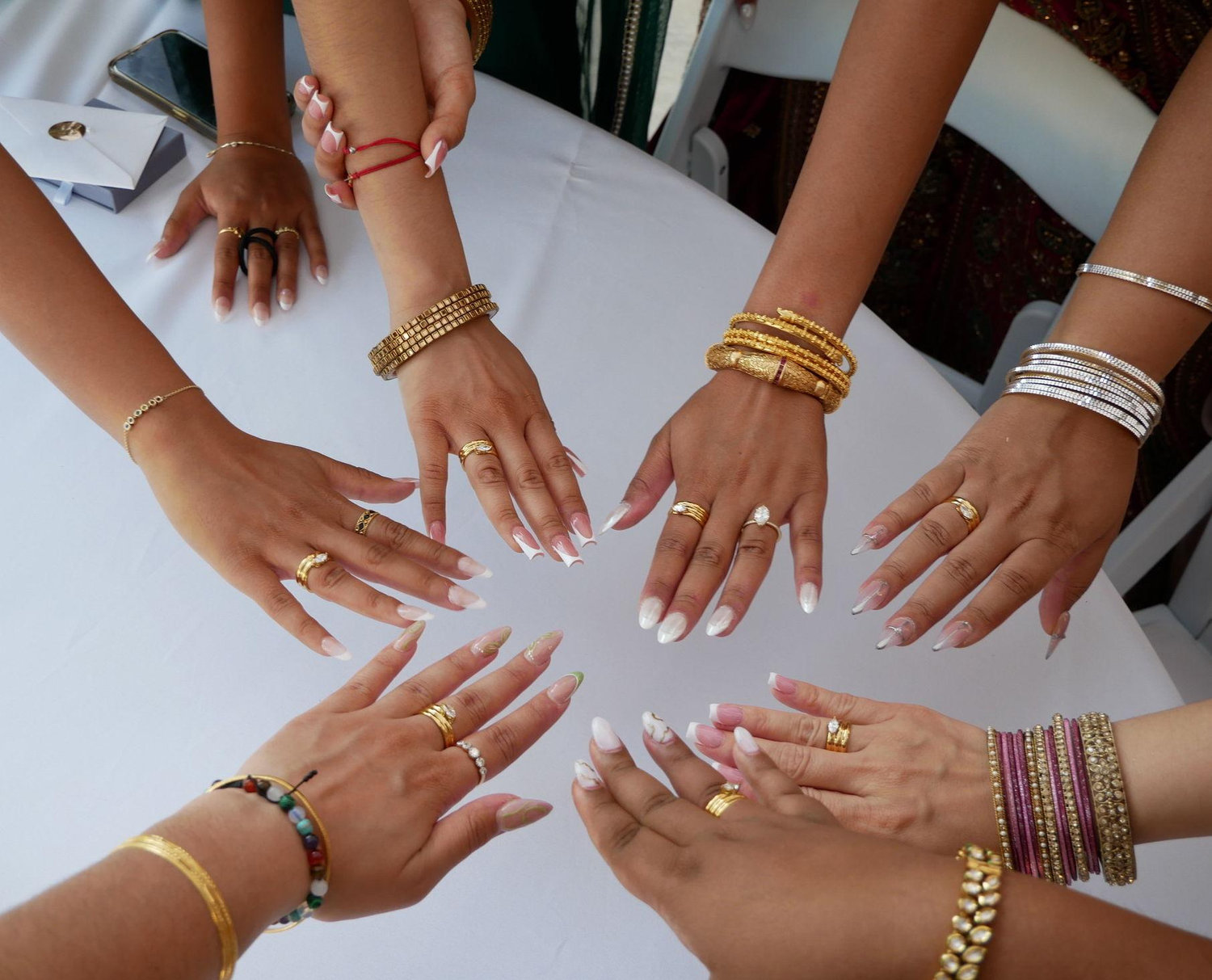 The Wedding Website of Simran Sidhu and Jaden Uphoff