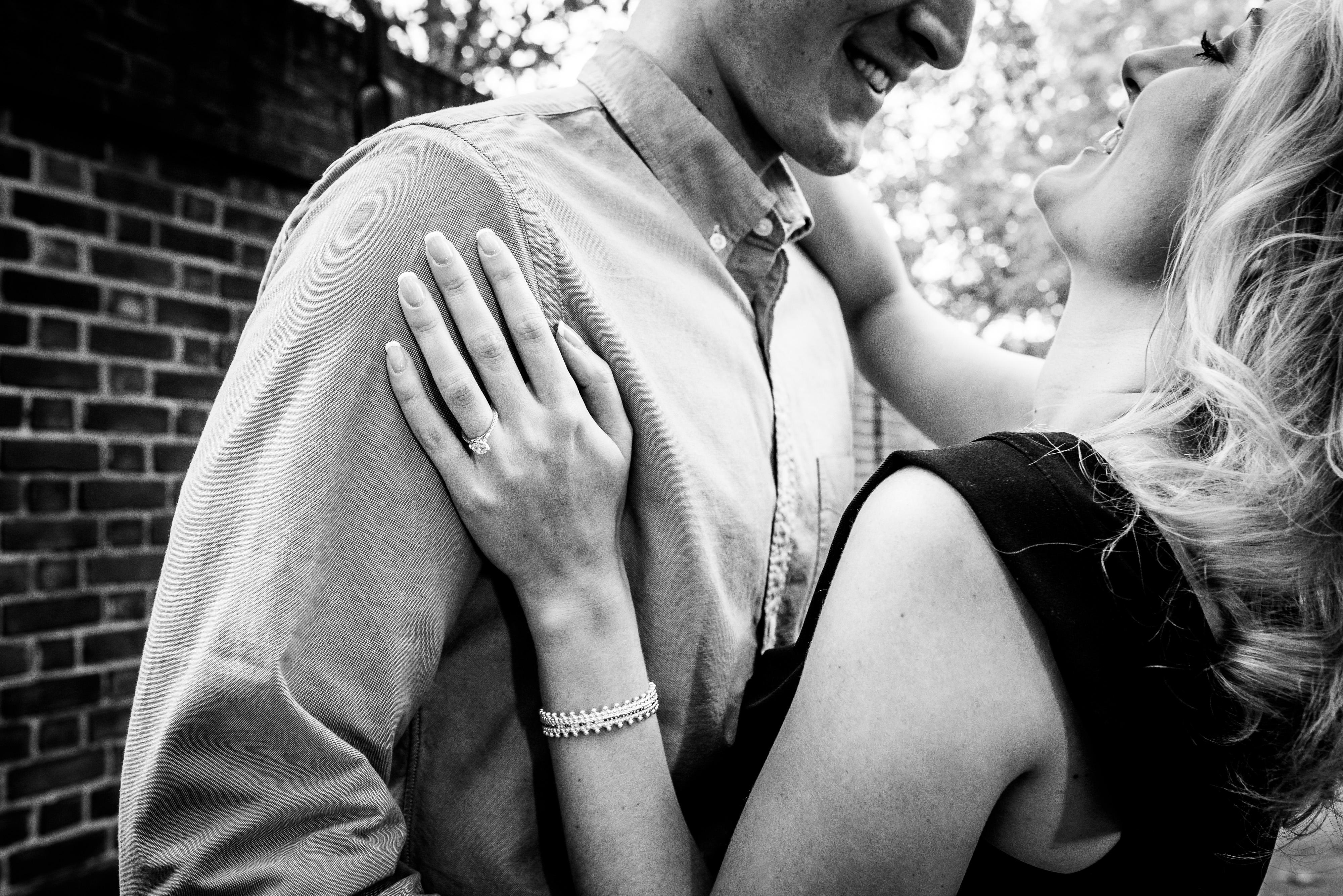 The Wedding Website of Allison White and Joe Tramontana