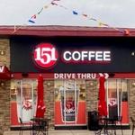 151 Coffee