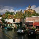 Downtown Auburn