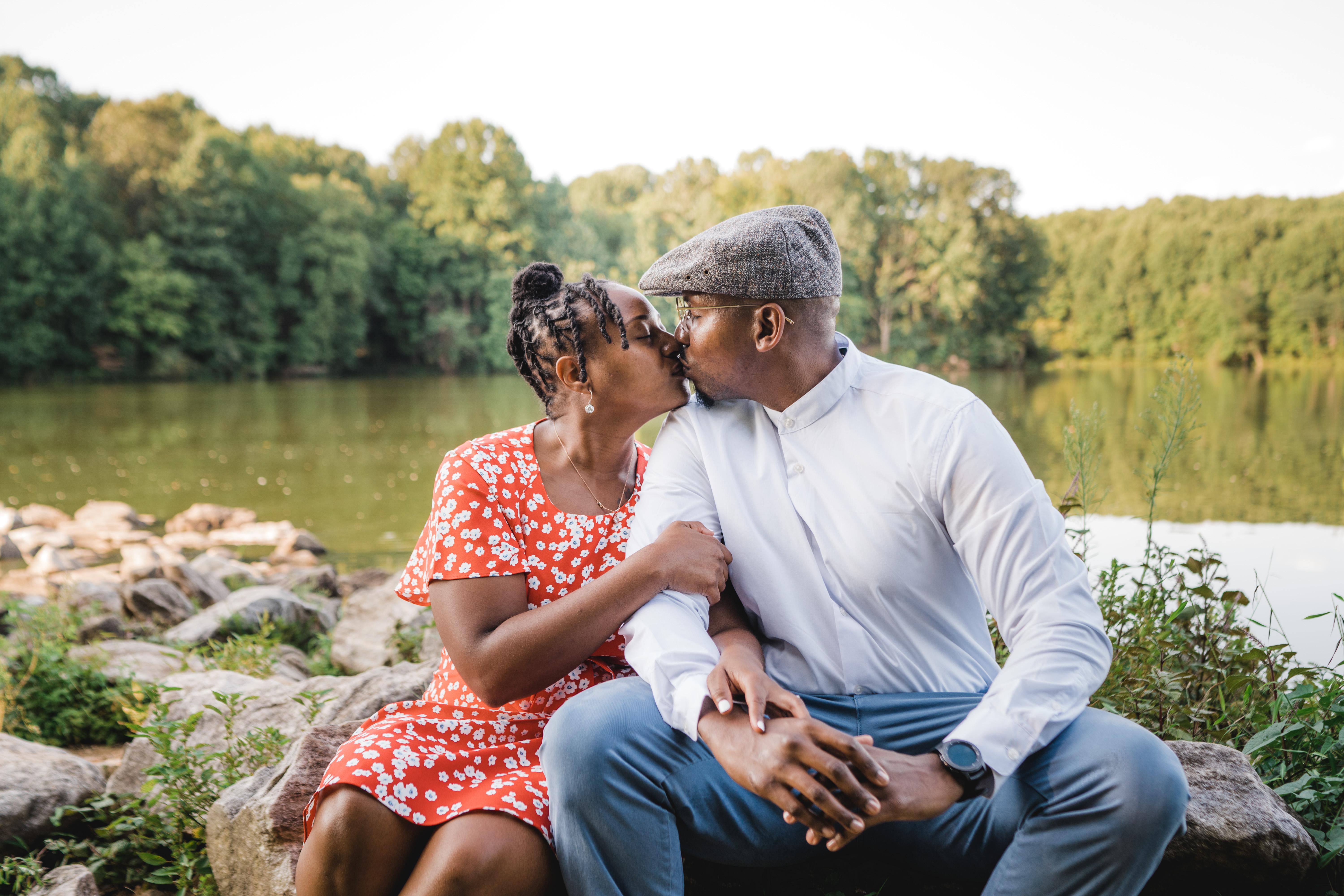 The Wedding Website of Jovanda Warren and Philip Herd