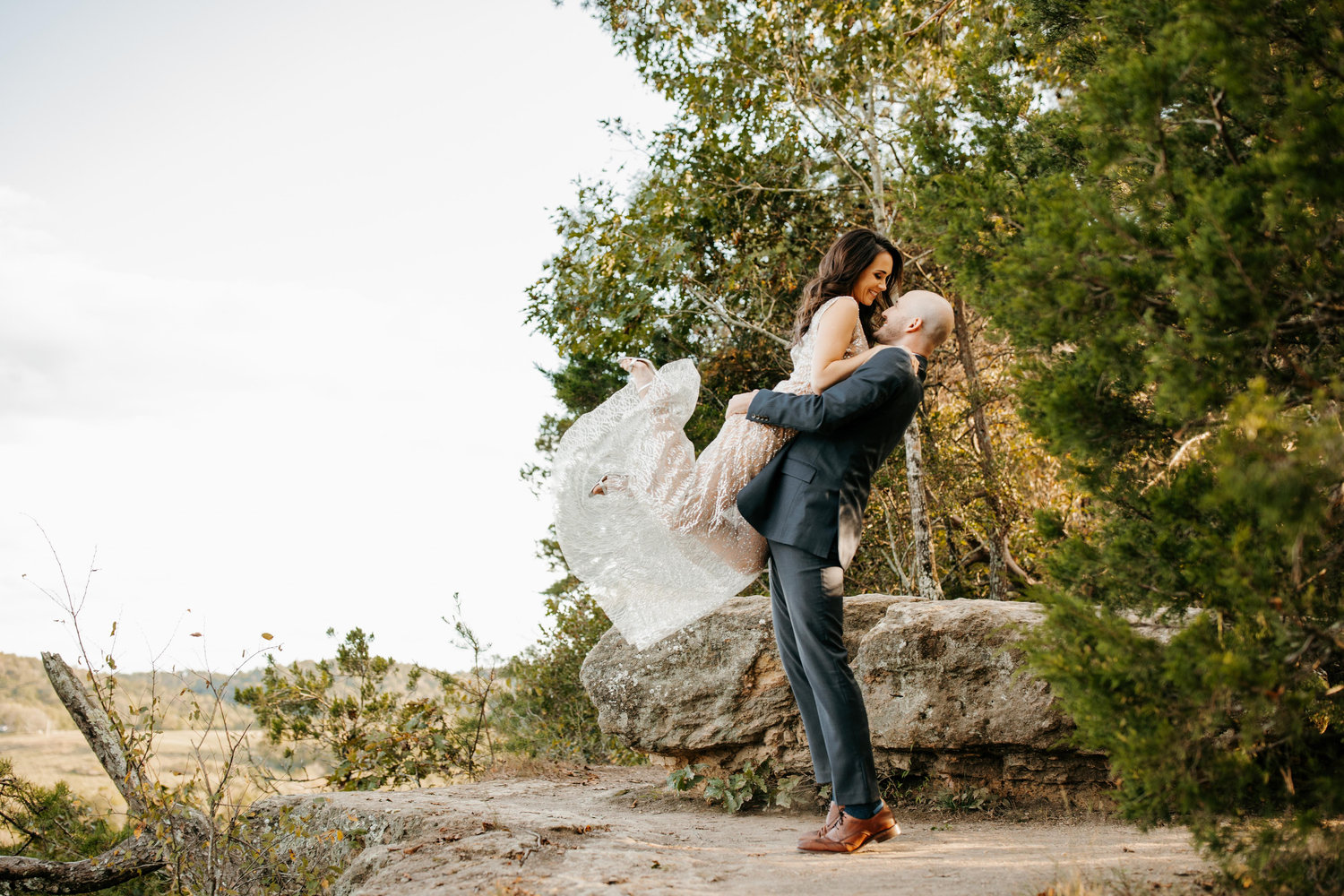 The Wedding Website of Jessica Ericson and Ethan McDuffie