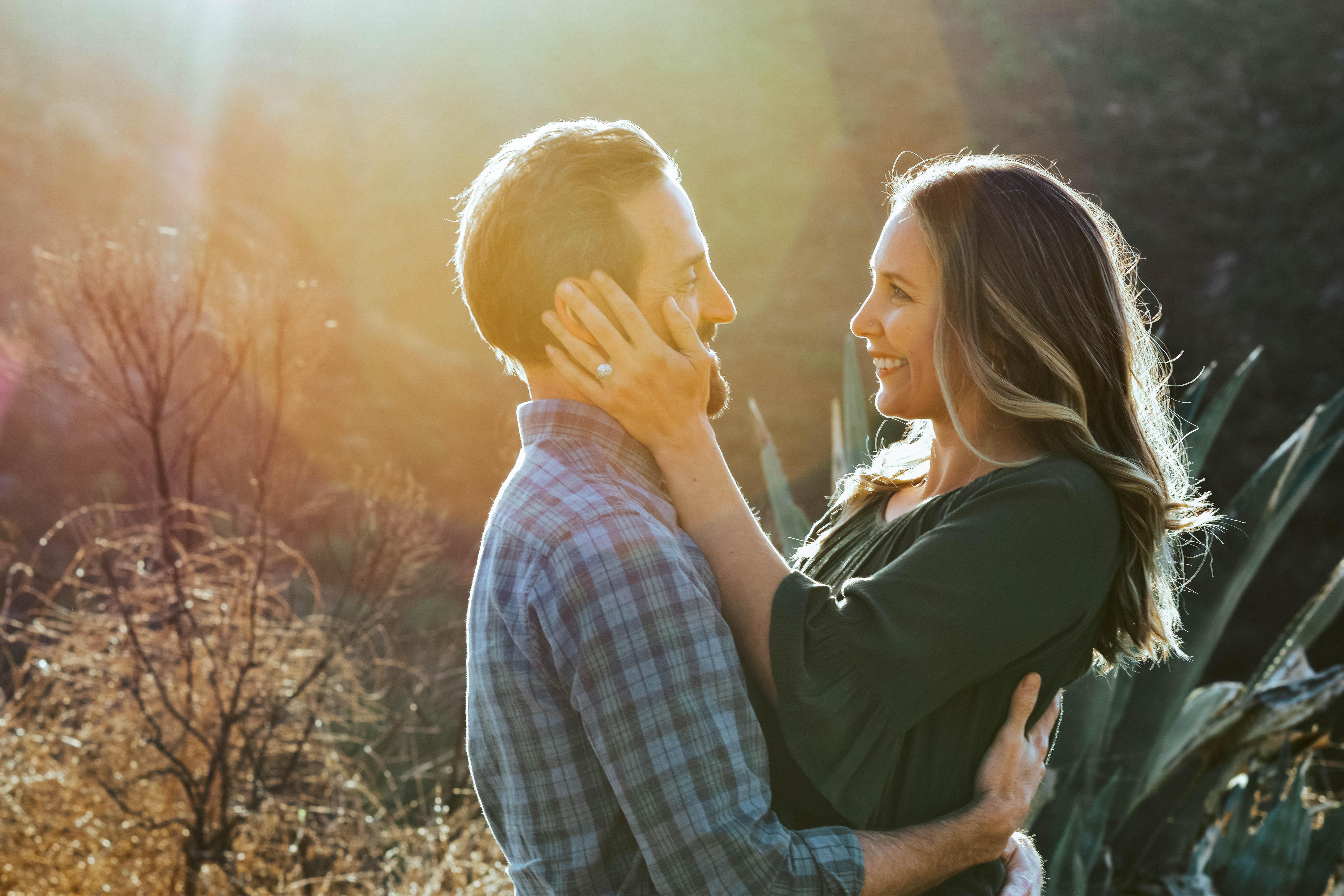The Wedding Website of Bahia Shortlidge and Cedar Miller
