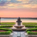 Joe Riley Waterfront Park